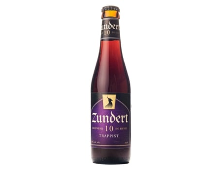 Cerveja Zundert 10 33 cl