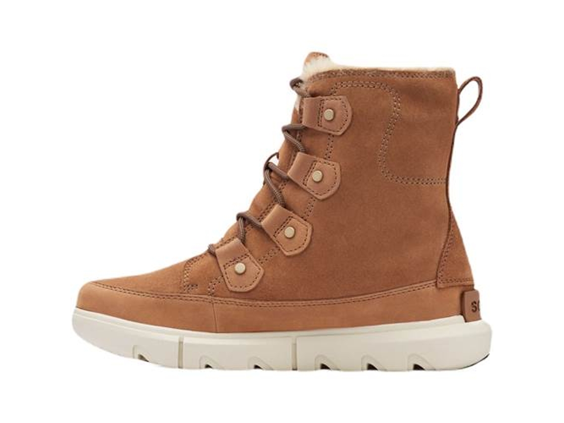 Botas best sale sorel waterproof