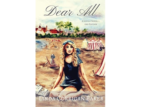 Livro Dear All de Linda C Baker (Inglês)