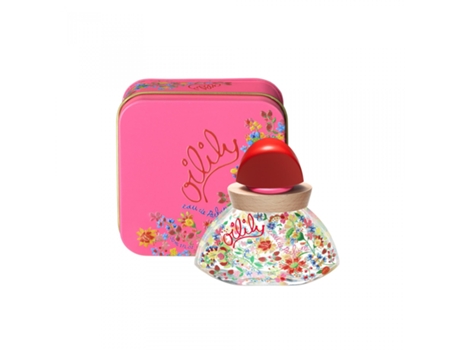 Oilily 50 Ml Mulheres