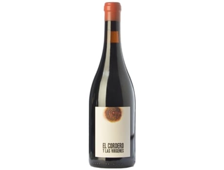 Vinho FIL'OXERA Fil'Oxera El Cordero Y Las Vírgenes Valencia Crianza (0.75 L - 1 unidade)