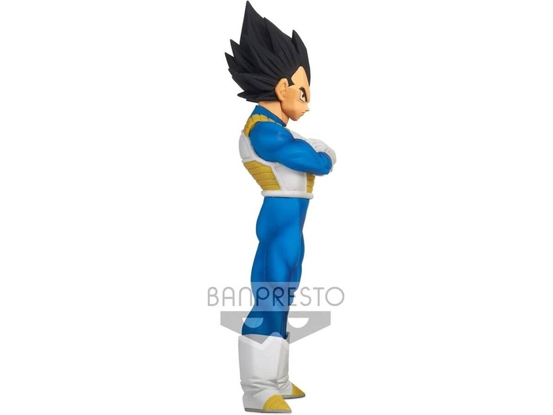 Vinil decorativo Vegeta, Dragon Ball Z