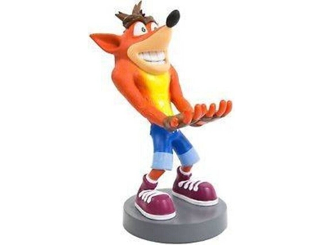 Crash bandicoot para mac descarga