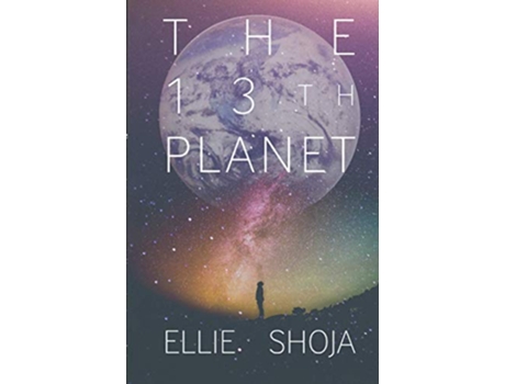 Livro The 13th Planet de Ellie Shoja (Inglês)