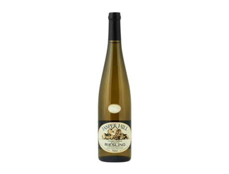 Vinho branco JASPER HILL Georgia Paddock Riesling Heathcote (0.75 L - 1 Unidade)