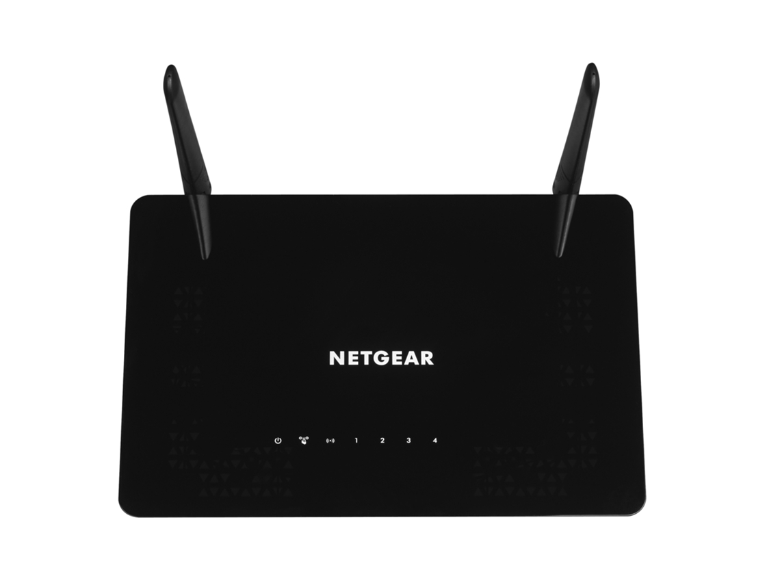 Access Point WLAN NETGEAR WAC104 1200Mbit/s | Worten.pt