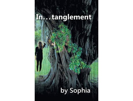 Livro In tanglement de Sophia (Inglês)