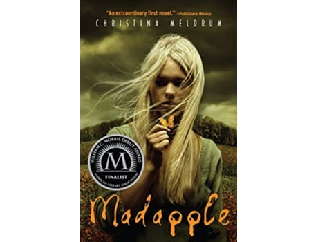 Livro Madapple de Christina Meldrum (Inglês)