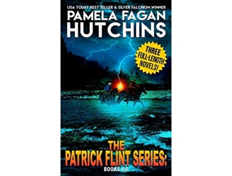 Livro The Patrick Flint Series Books 46 The Patrick Flint Box Sets de Pamela Fagan Hutchins (Inglês)