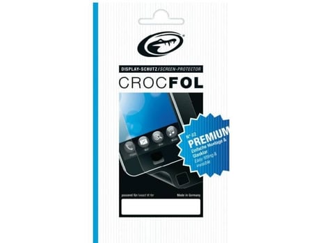 Película CROCFOL Premium Sensation XL