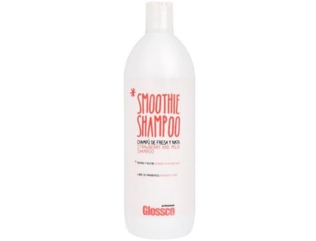 Glossco Professional Shampoo Smoothie 1000 ml