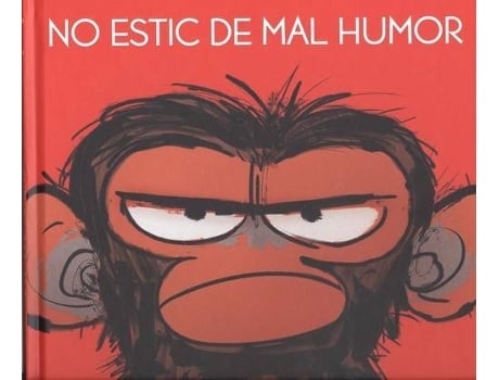 Livro No Estic De Mal Humor de Suzanne Lang