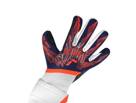 Luvas de Guarda-Redes REUSCH Pure Contact Fusion