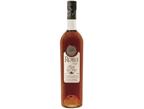 Rum 4 SPIRITS Roble Viejo Extra Añejo (70 CL - 1 unidade)