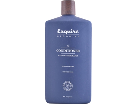 Condicionador  Esquire Do 414Ml (414 ml)