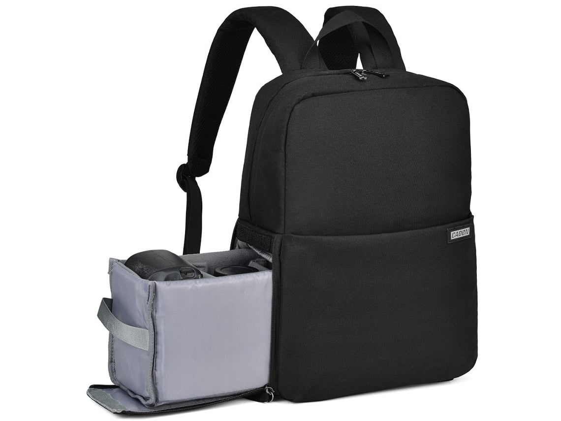 Mochila discount dslr laptop