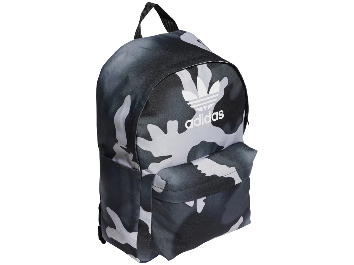 Mochila backpack m clearance adidas originals - preto