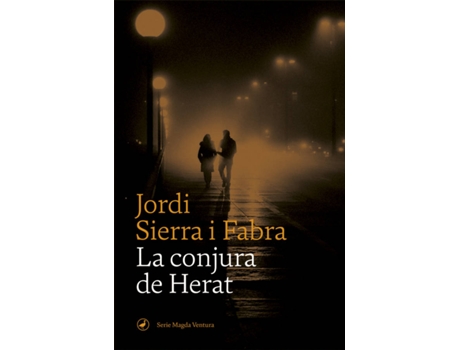 Livro La Conjura De Herat de Jordi Sierra I Fabra (Espanhol)