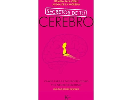 Livro Secretos De Tu Cerebro de Gemma Sala Grau (Espanhol)