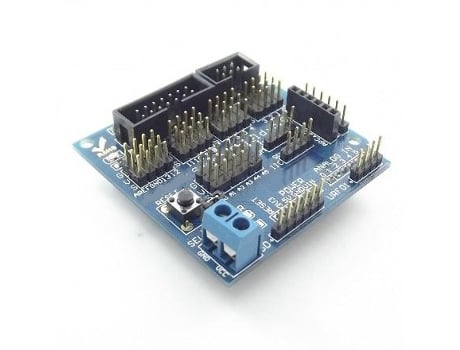 Sensores Shiel V5.0 para Arduino / Funduino