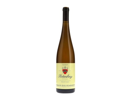 Vinho branco ZIND HUMBRECHT Rotenberg Pinot Cinza Alsace (0.75 L - 1 Unidade)