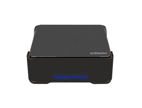 Mini PC ORDISSIMO (Intel Celeron J - RAM: 4 GB - Intel® HD Graphics 500)