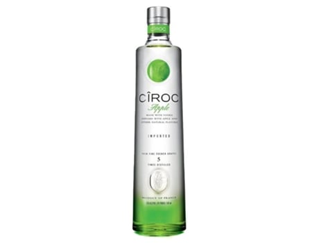 Vodka Ciroc Apple