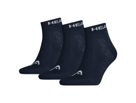 Head Underwear Quarter 3 Pack