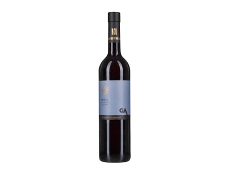 Vinho ALDINGER Merlot Seco Baden Reserva (0.75 L - 1 Unidade)