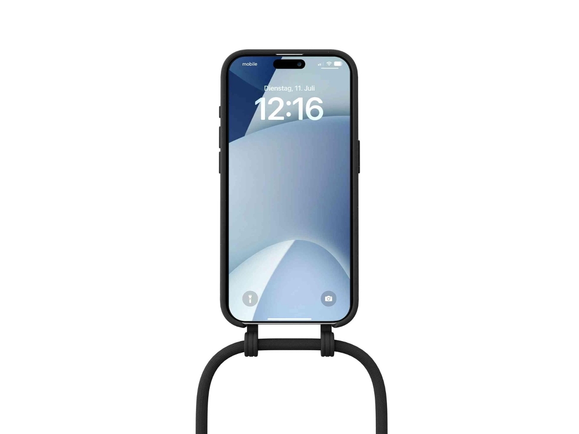 Capa Iphone 15 Pro Max Gel Carbono Preto - Capas de Telemóveis Milhares de  modelos - Envios em 48 horas Capas de Telemóveis