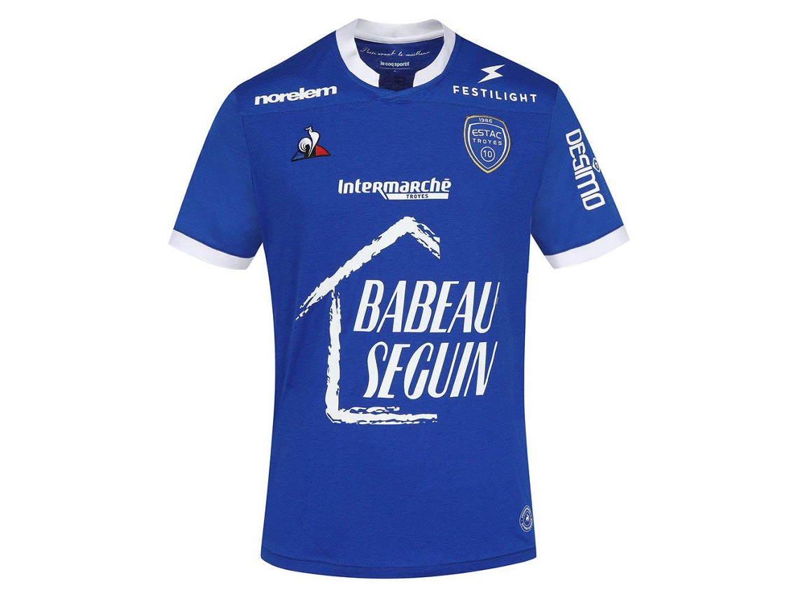 Le coq sportif outlet estac