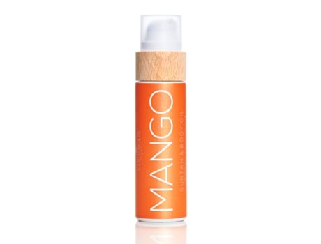 Mango Suntan & Body Oil COCOSOLIS 200 Ml