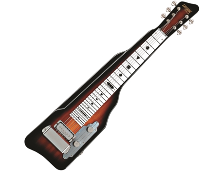 Gretsch G5700 Electromatic Lap Steel Tobacco