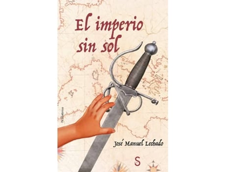 Livro El Imperio Sin Sol de José Manuel Lechado (Espanhol)