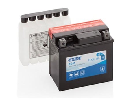 Exide C36007f02-aexce