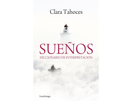 Livro Sueños de Clara Tahoces (Espanhol)