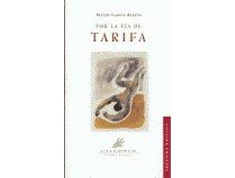 Livro Por La Vía De Tarifa de Nieves García Benito (Espanhol)