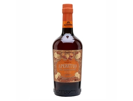 Aperitivo DEL PROFESSORE 70 cl