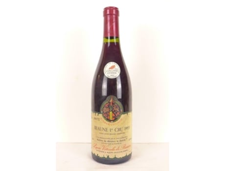 Vinho Tinto LYCÉE VITICOLE 1993 (75 cl - 1 unidade)