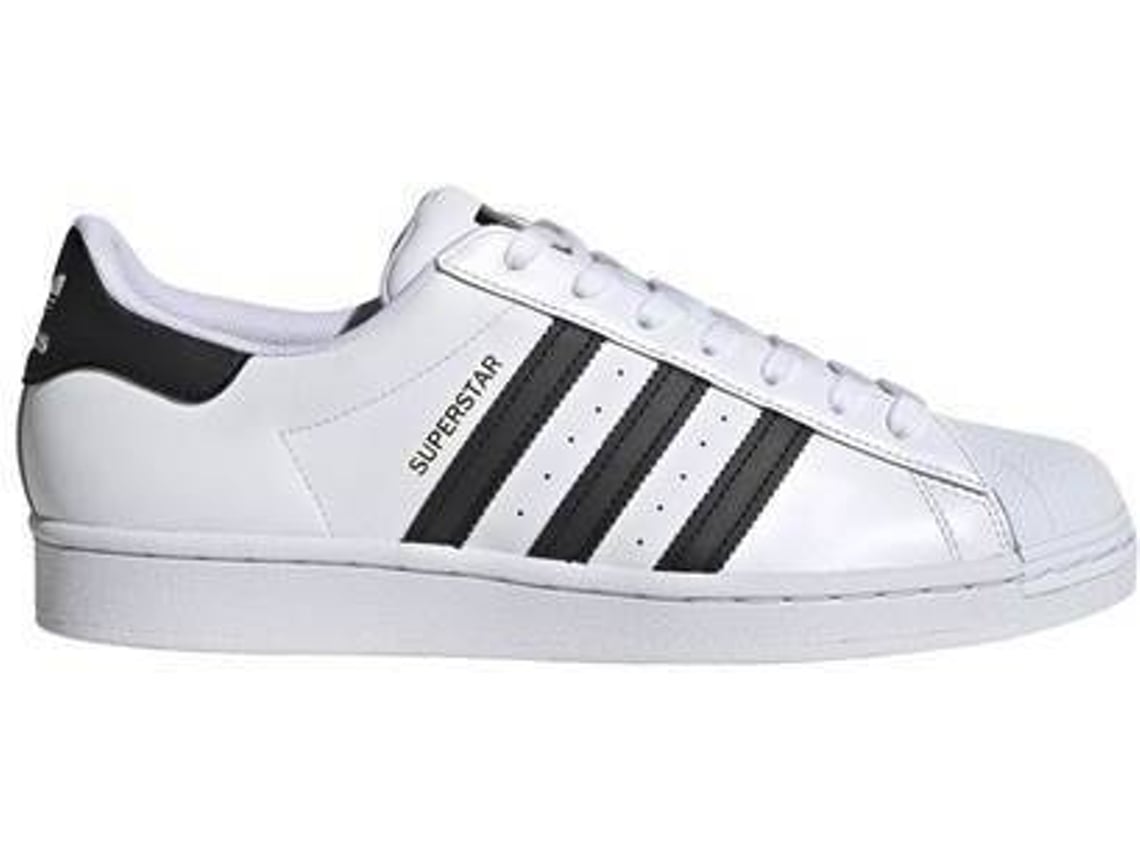 Adidas superstar noir sale brillant