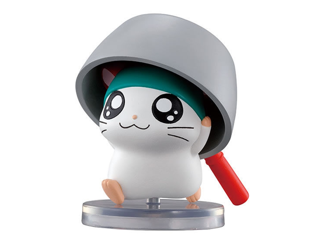 Hamtaro Mini Seal Sticker No.30 Sandy Hamster Japanese Anime Character |  eBay