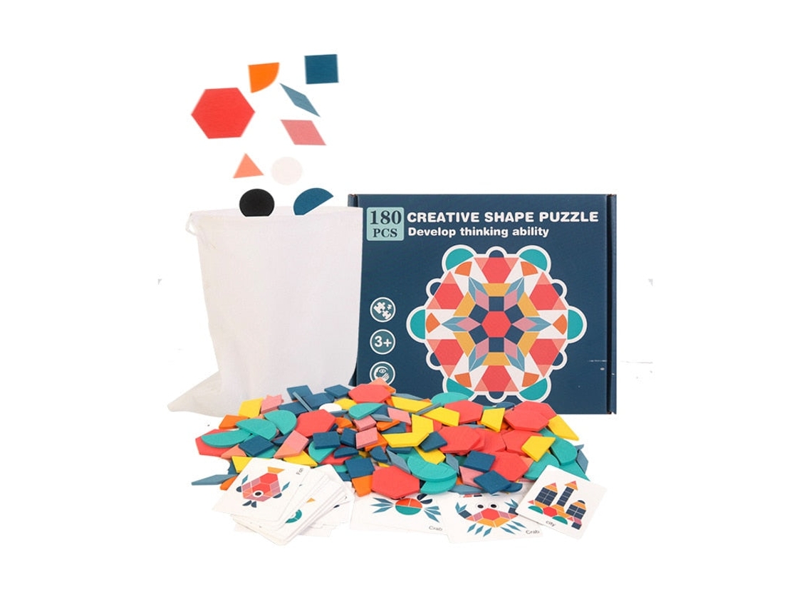 Quebra-blocos criança - Blocos jogo quebra-cabeça Brain Toy  Jogo blocos  3D coloridos inteligência quebra-cabeça, presente educacional montessori  para crianças Pasukit : : Brinquedos e Jogos