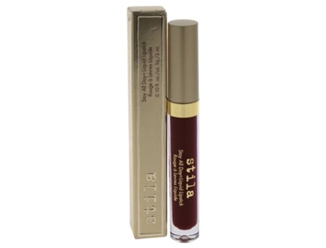 Stila Stay All Day Liquid Lipstick - Rubino For Women 0.1 oz Lipstick