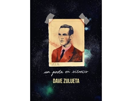 Livro Un Poeta En Silencio de Dave Zulueta (Espanhol)