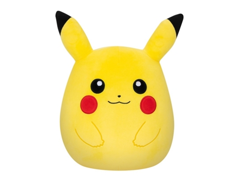 Kit 4 Bonecos + acessórios Pokemon Vingadores - Pikachu, Brinquedo  Infantil. em Promoção na Americanas