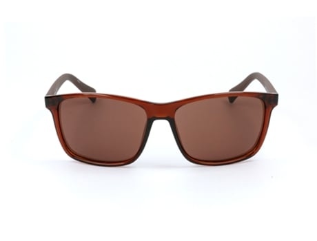 Óculos de Sol CALVIN KLEIN COLLECTION CK19568S 210 58 15 140 CRYSTAL BROWN