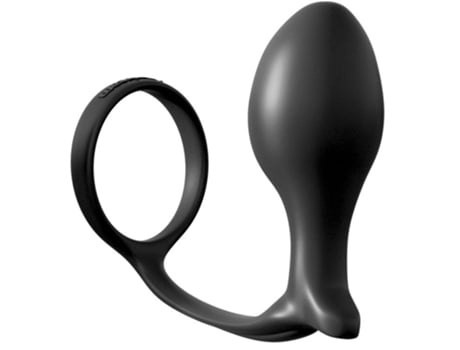 Estimulador ANAL FANTASY SERIES Plug