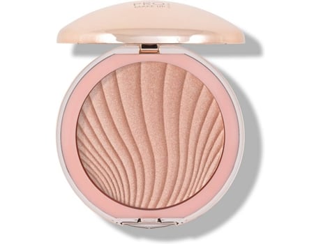 Iluminador AFFECT Face Shimmer Pressed Highlighter