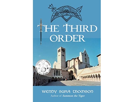 Livro The Third Order de Wendy Sura Thomson Wendy Sura Thomson (Inglês)