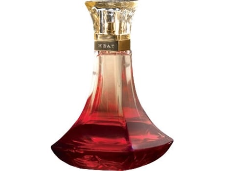 Perfume Mulher Beyonce Heat  EDP - 100 ml